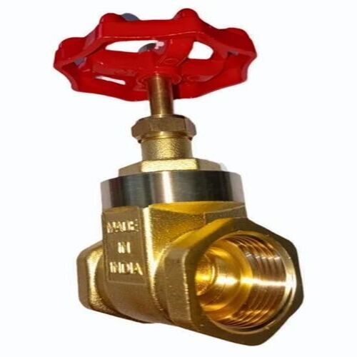 Brass Water Valve